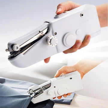 Portable Stitch Machine/ Sewing Machine.